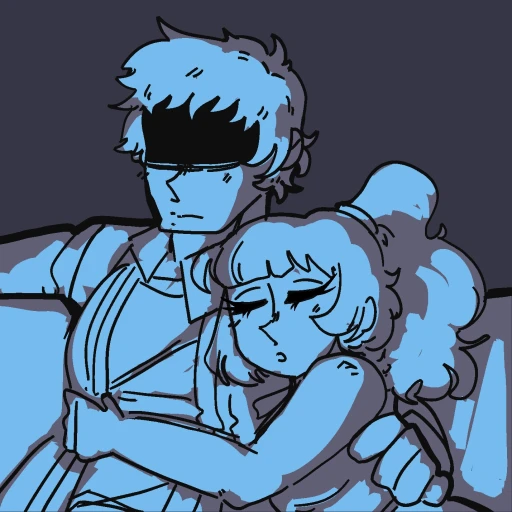 Jacket x Girlfriend