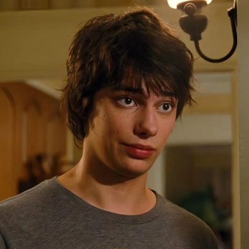 Rodrick Heffley