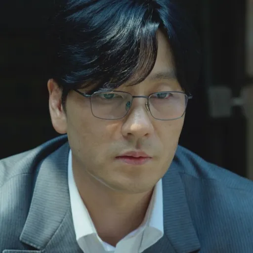 Cho Sang Woo