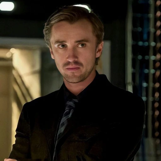 Draco Malfoy