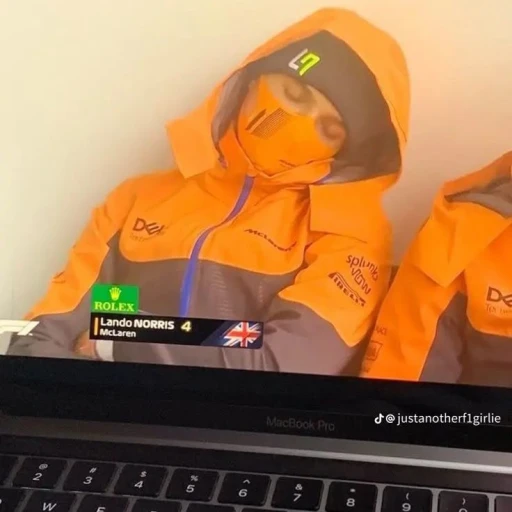 Lando Norris |40|