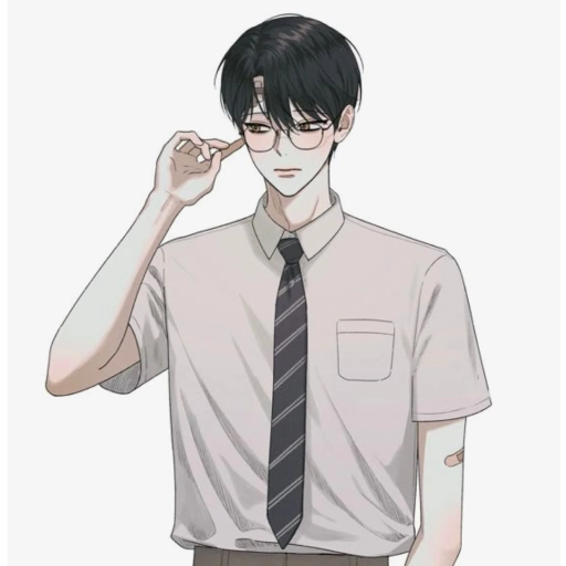nerd Alex