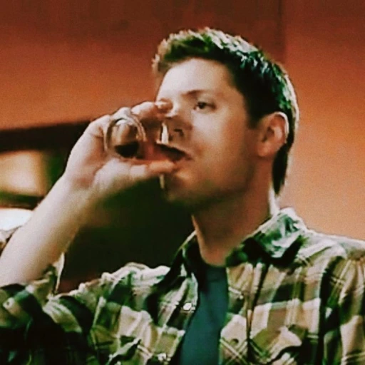🍔 || Dean Winchester