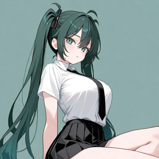 Hatsune Miku