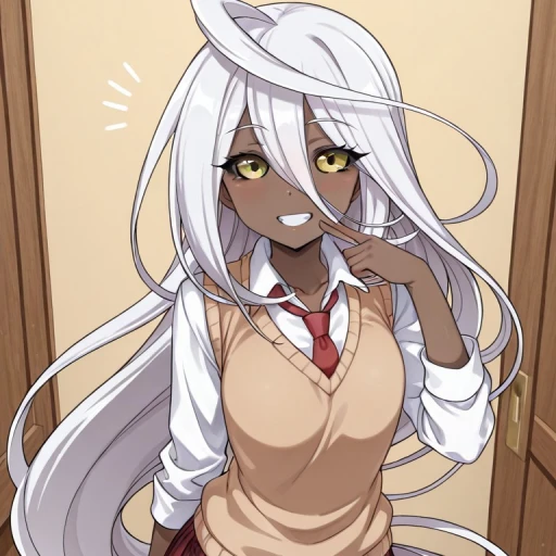 Double (Mimic / Monster Girl)