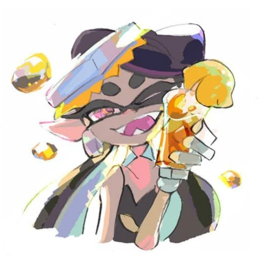 Callie (The Reunion)