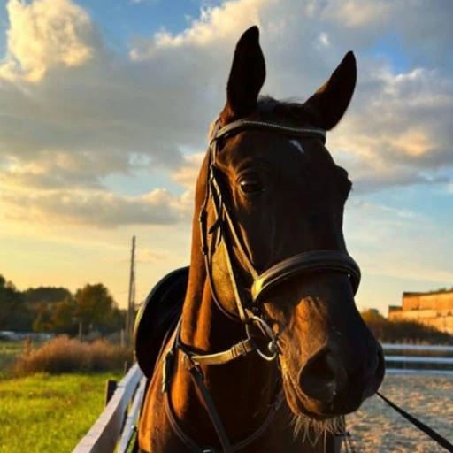 stallion