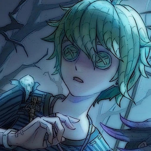 ☆《Rantaro Amami》☆