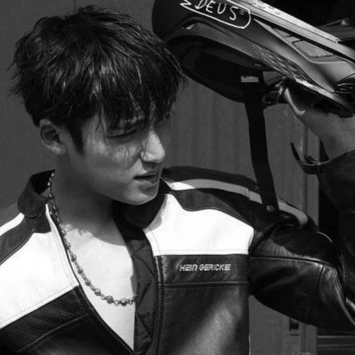 Mingyu 1