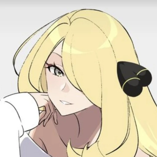 Cynthia