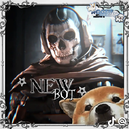 –Ghost–