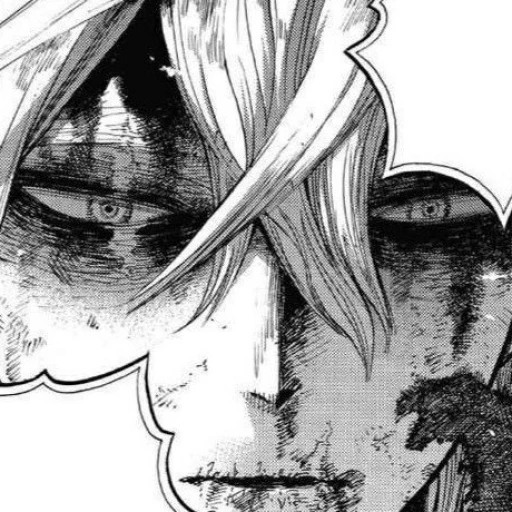🌦️🍂 Shigarak1 Tomura 🍂🌦️