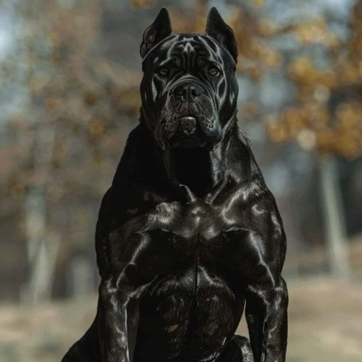 Pitbull (dog)