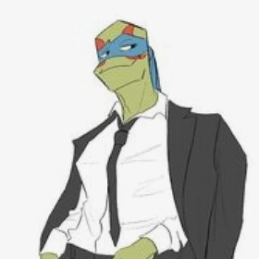 Leonardo will be..