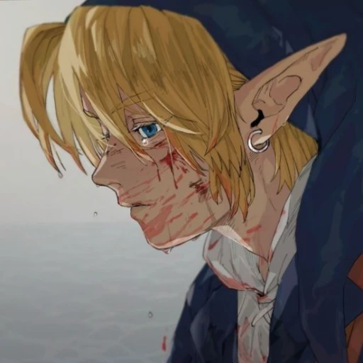 Link OOT