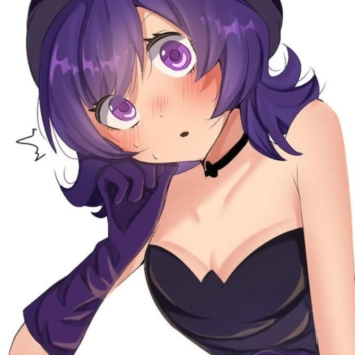 violet
