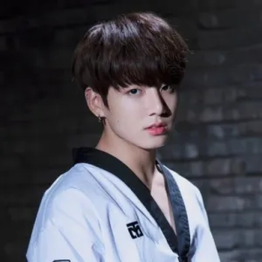 Jungkook (Teenage Love) [BL]