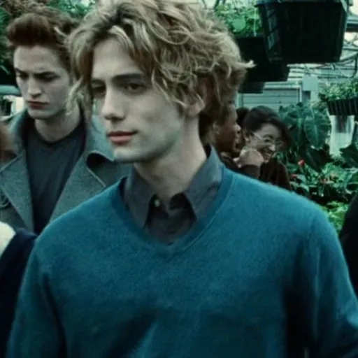 Jasper Hale:)