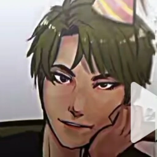 Ushijima Wakatoshi