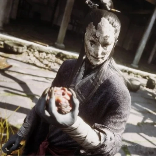 •●《Daoist Mi [Mi Dao Ren] 》●•