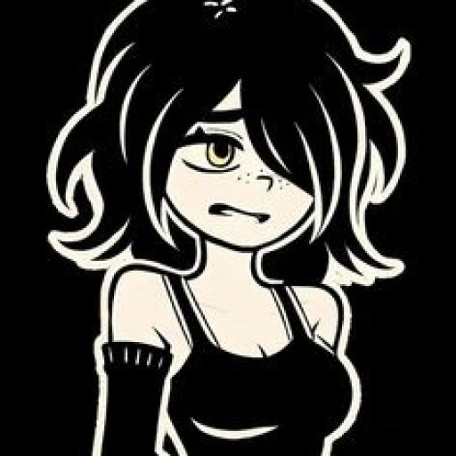 Julia (the coffin of Andy and leyley)