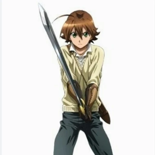 Tatsumi