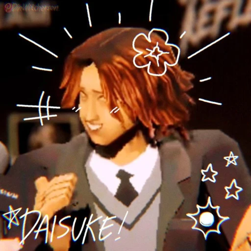 Daisuke