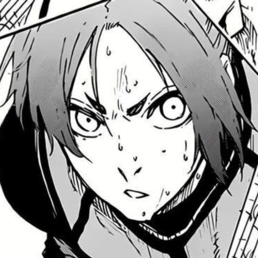 Reo Mikage