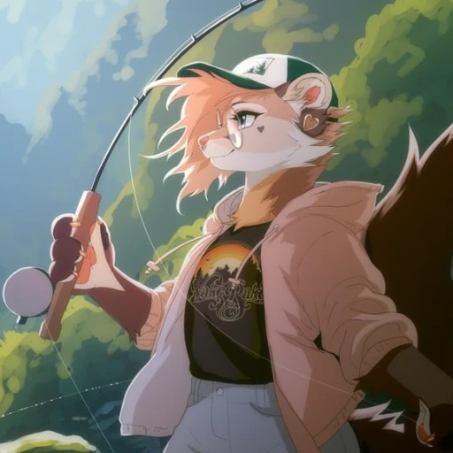 Mia (Your sister)