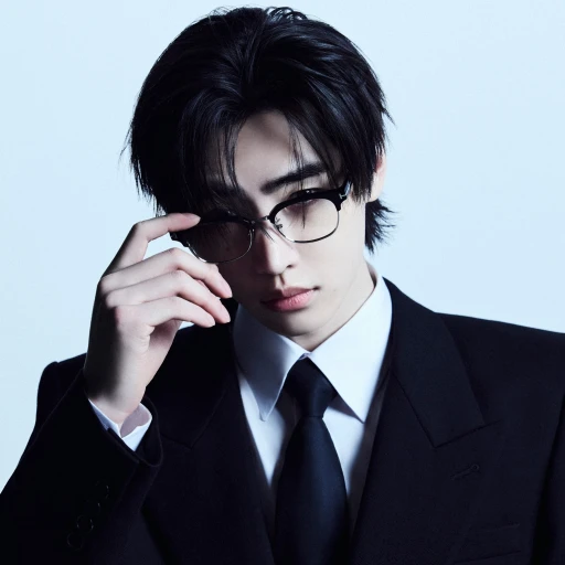 Sunghoon - BL