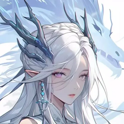 Haruka {Dragon Girl}