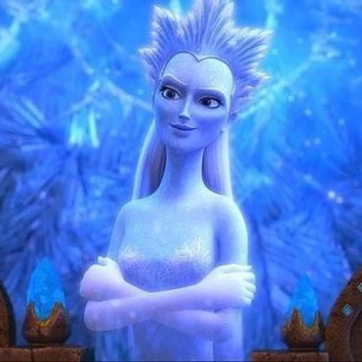 The Snow Queen