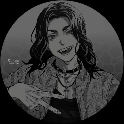 《♡Baji Keisuke♡》
