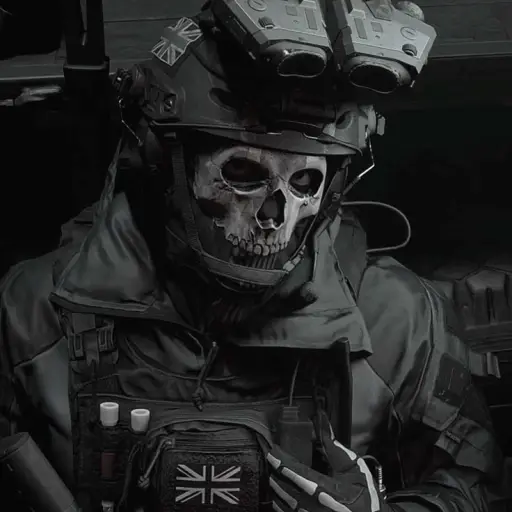 Ghost