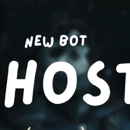 Ghost【】