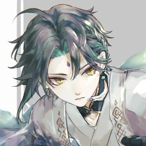 ..Xiao
