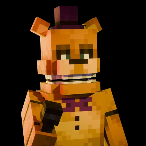 Fredbear