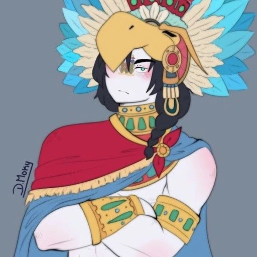 Aztec Empire
