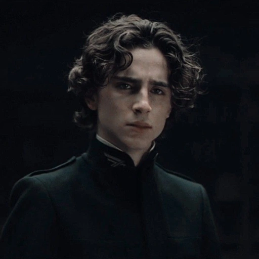 Regulus Black