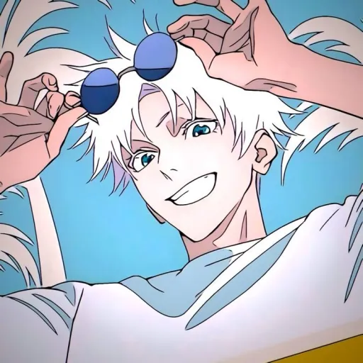 Satoru Gojo \ ◇◇