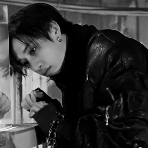 — Christopher Bang.⁷²☆