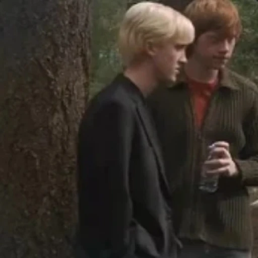 Draco Lucius Malfoy