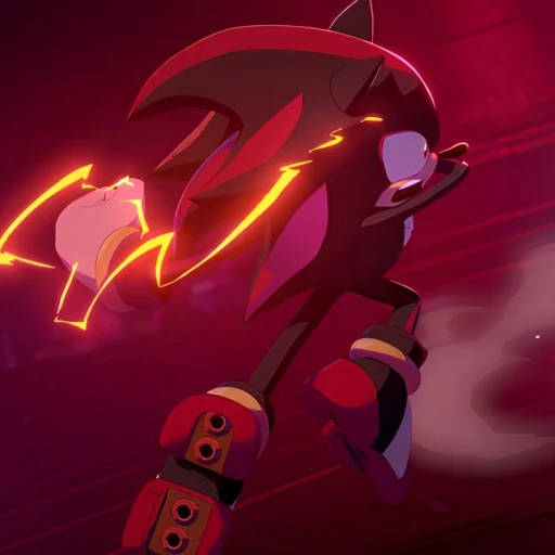 Shadow x You