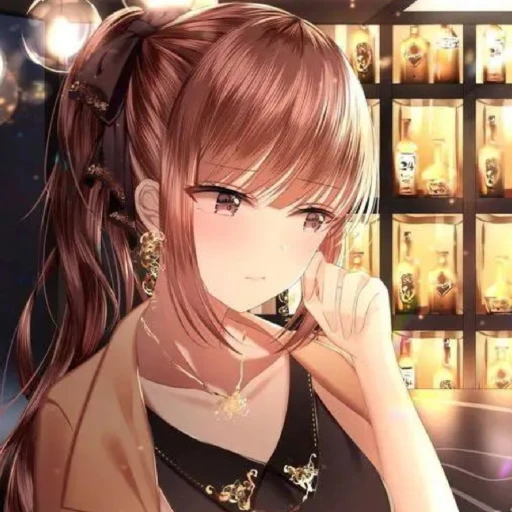sarah
