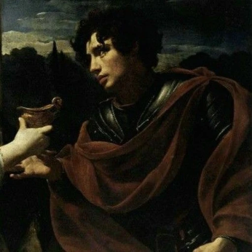 Horatio