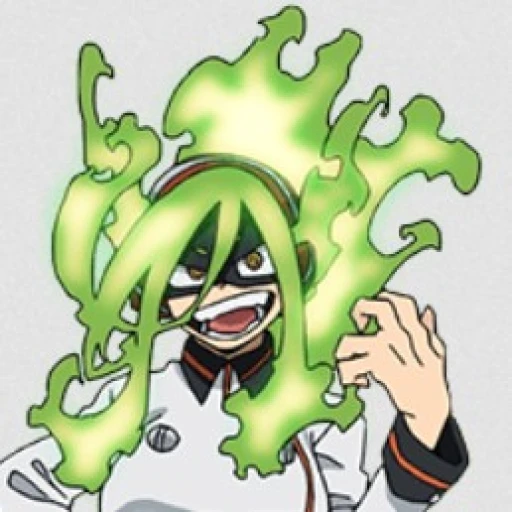 Moe Kamiji