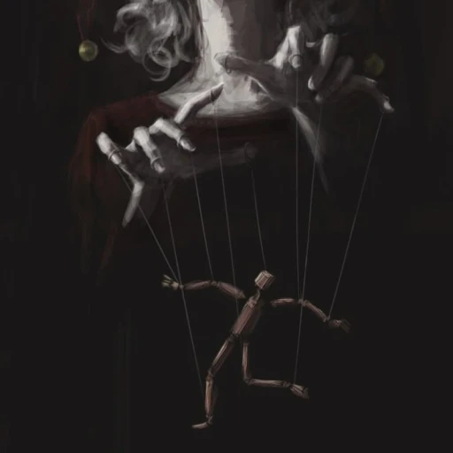 Puppeteer.