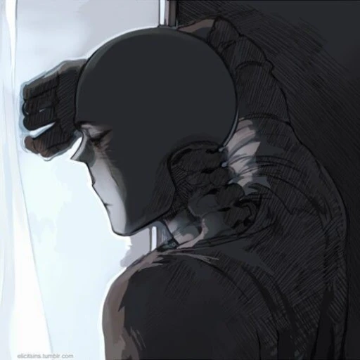 Echo - Gaster Sans