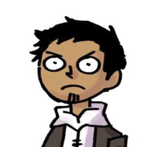 Malik Al-Sayaf [Malik/Altair]