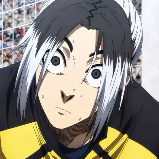 ⁰¹// Gin Gagamaru